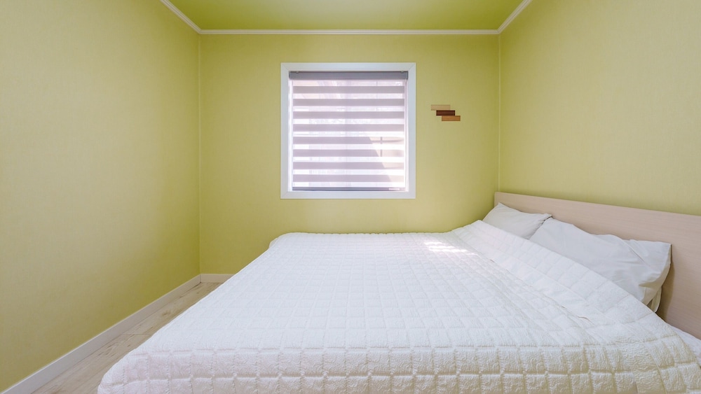 Gyeongju The Stay Spa Pension