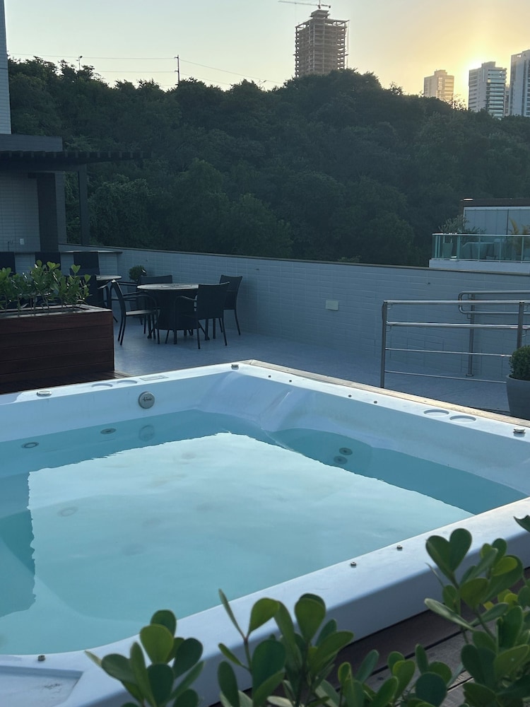 Melhores Flats -Excepcional
