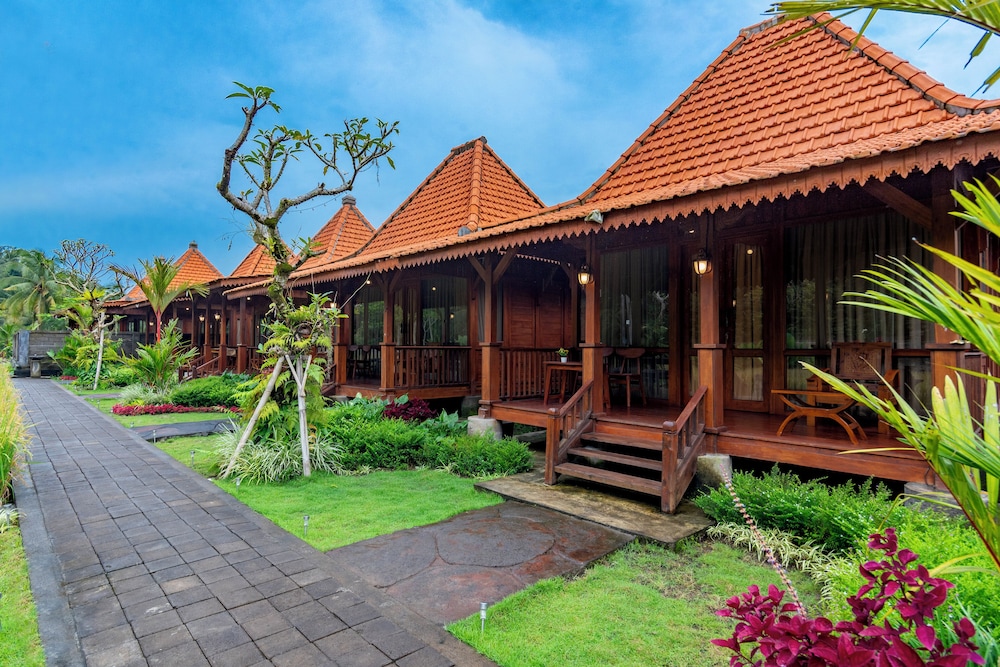 Uma Ulun Dugul Ubud by Dhananjaya Hospitality