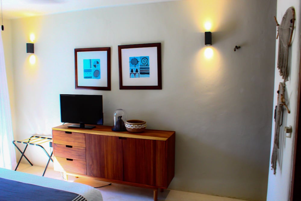 Delos Luxury 9 Bedroom near Chicxulub view 3