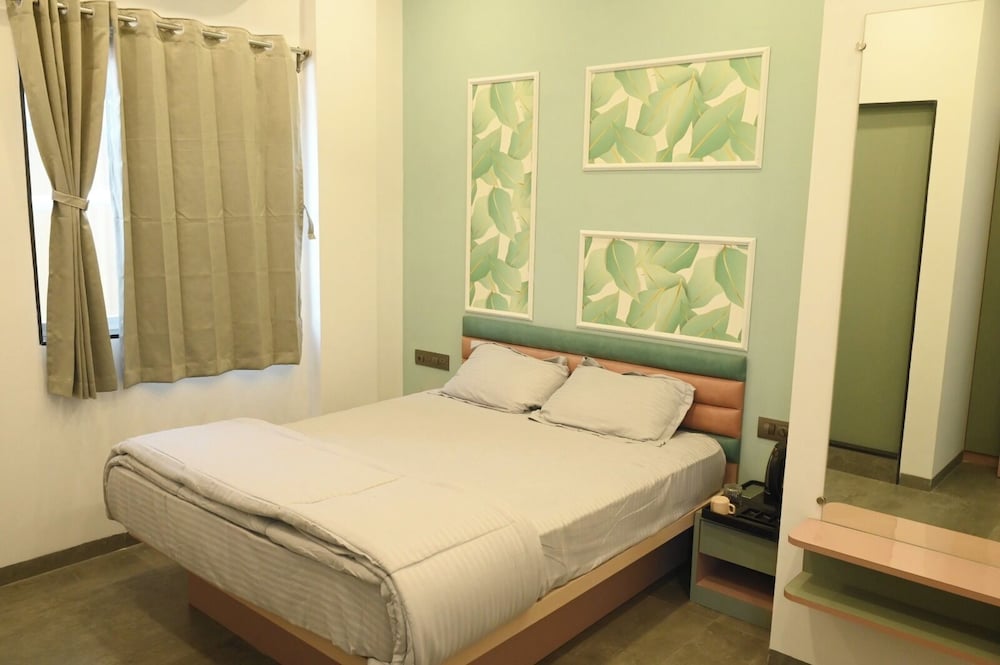 Aqua Nova Resort