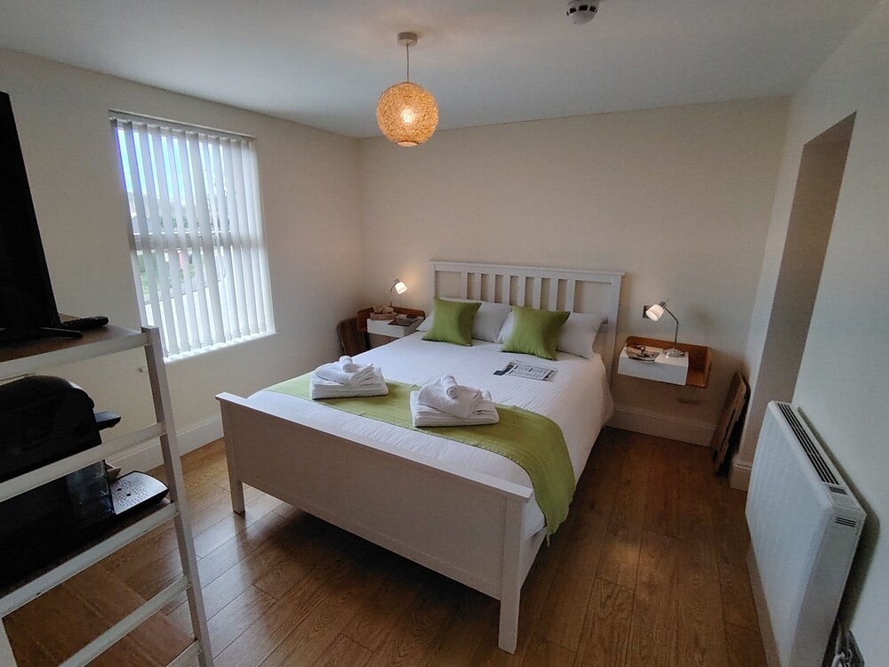 Chandlers Lodge B&B