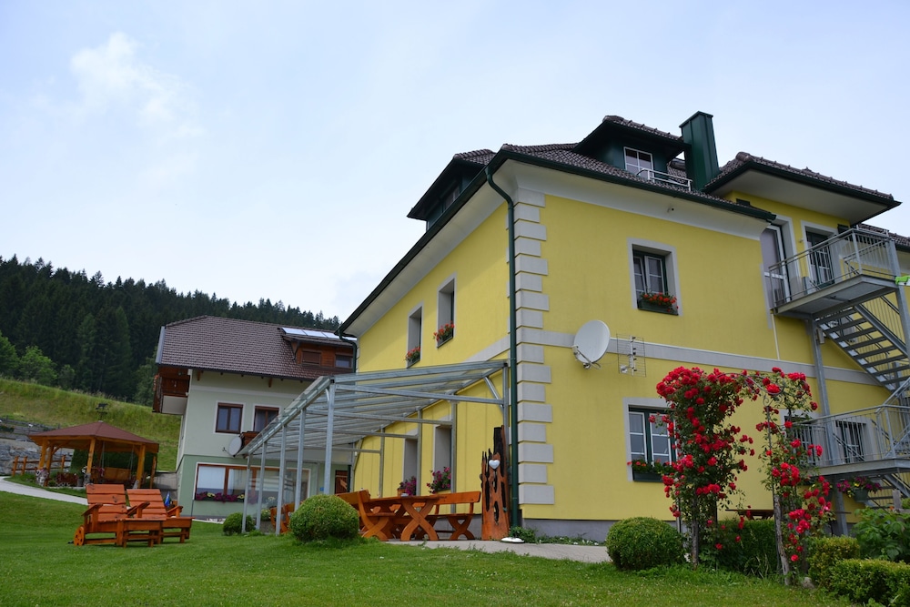 Steinerhof