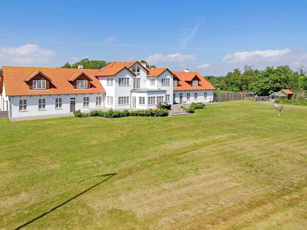 Holiday Home in Storvorde