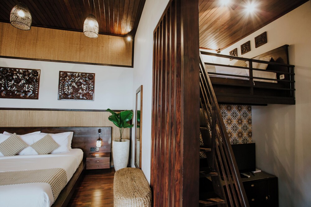 AKSARA PRIVATE VILLA nusa penida