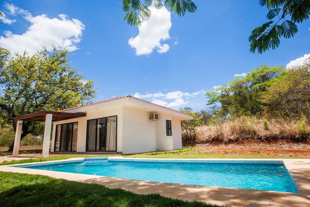 Playa Lagarto Eco Development
