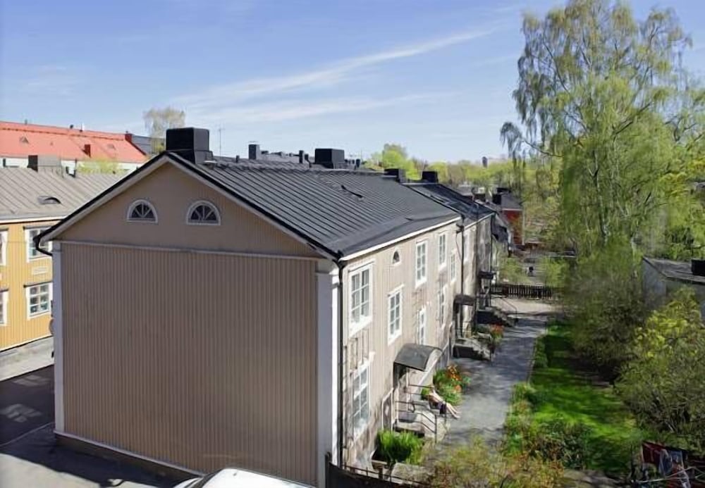 CheapSleep Helsinki - Hostel