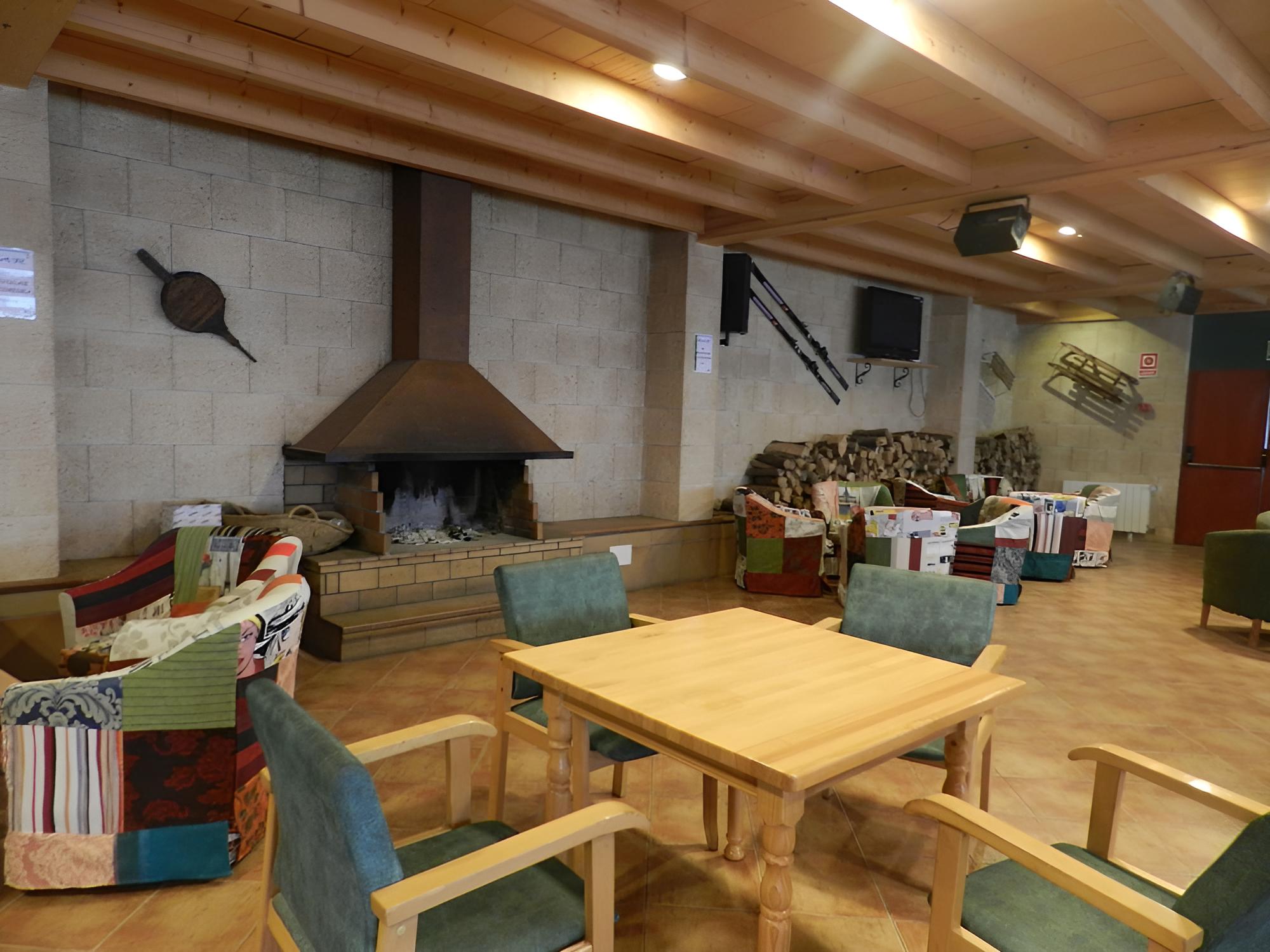 Hotel Supermolina