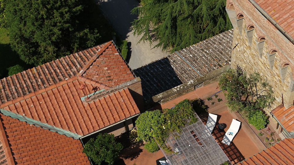 Antico Castello Marignolle