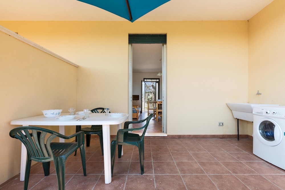 Casa Frulli