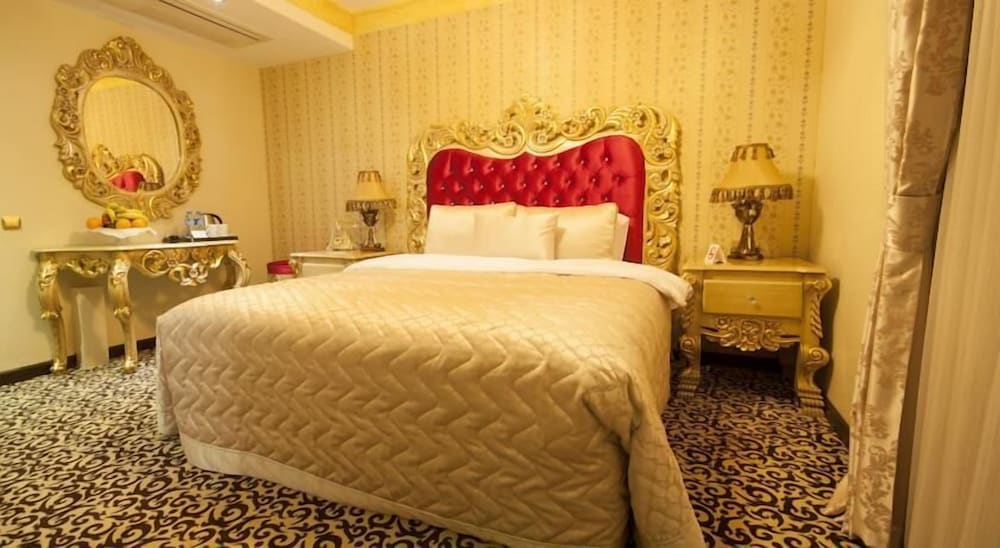 Kaya Premium Otel - Image 17