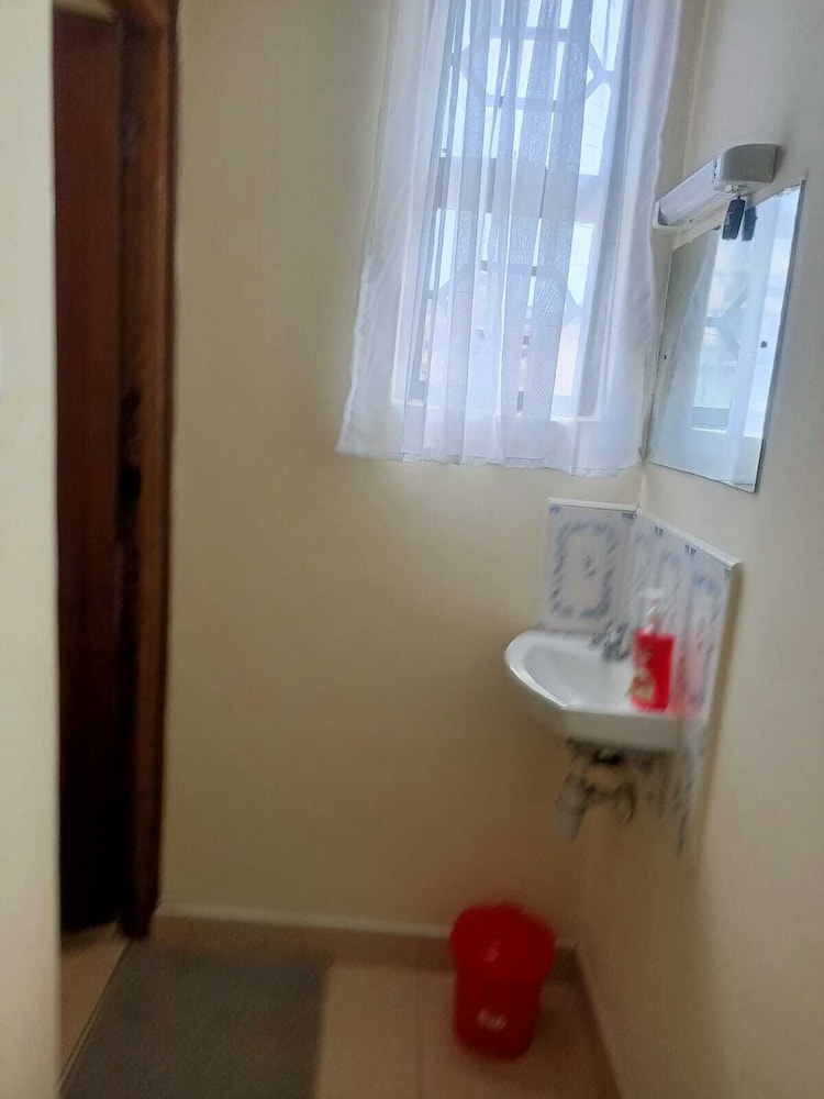 Lux Suites Pipeline Apartments Milimani