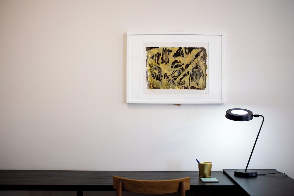 Spark 2-Bedroom Apartment in Athens