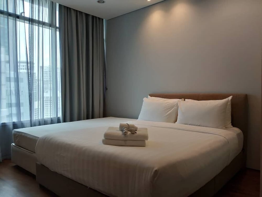 Stella Maison KLCC