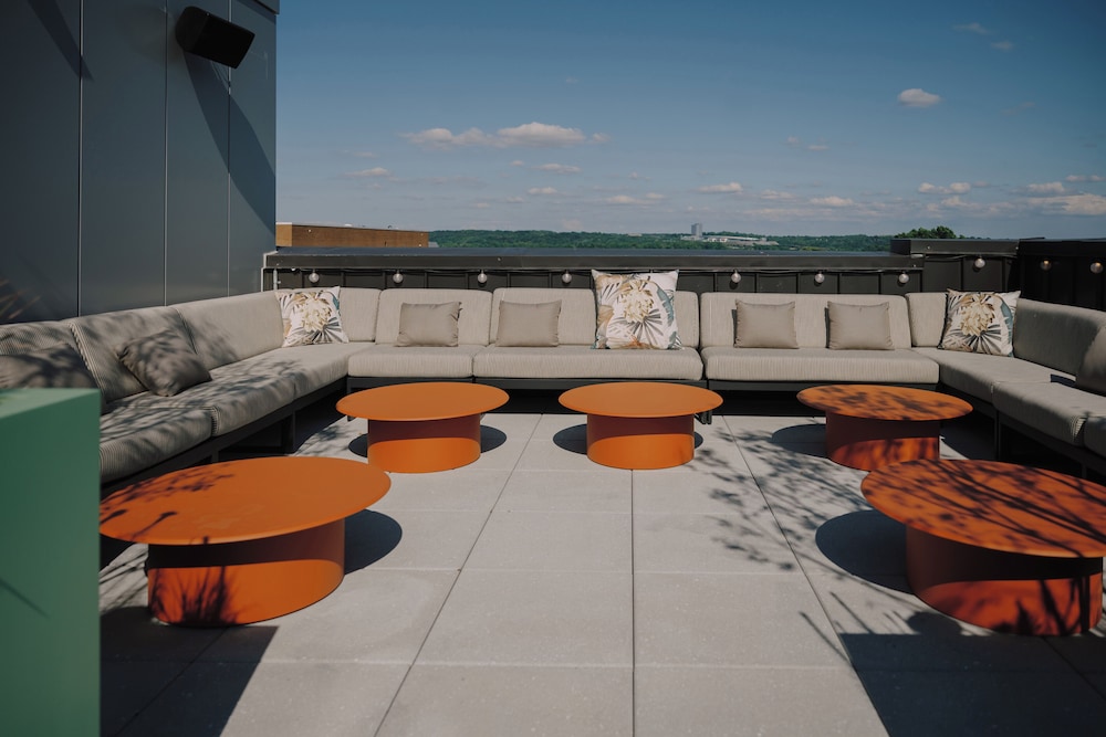 Hotel Heron Old Town Alexandria - Property Image 44