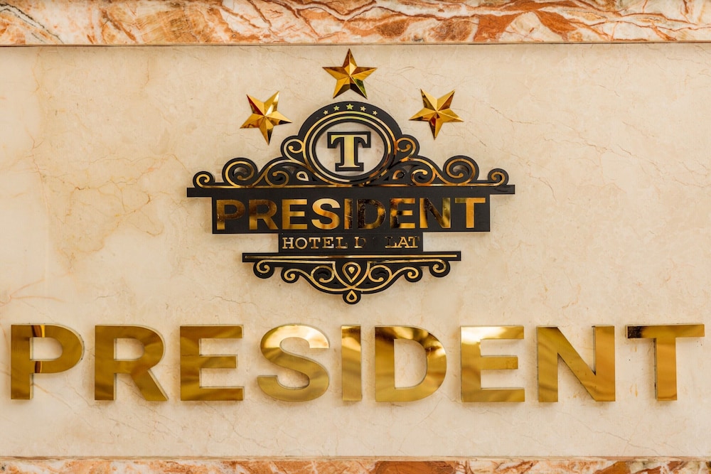 President Hotel