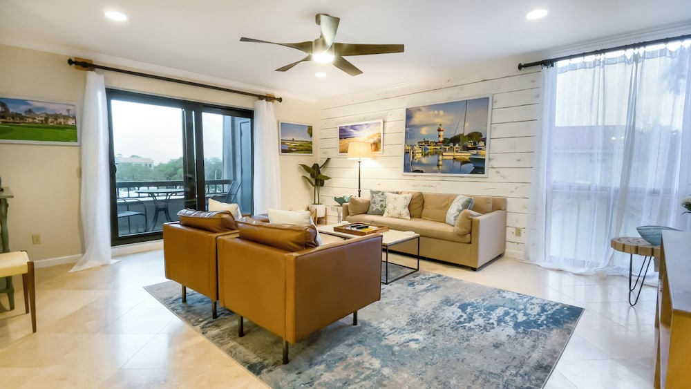 1045 Caravel Court at The Sea Pines Resort