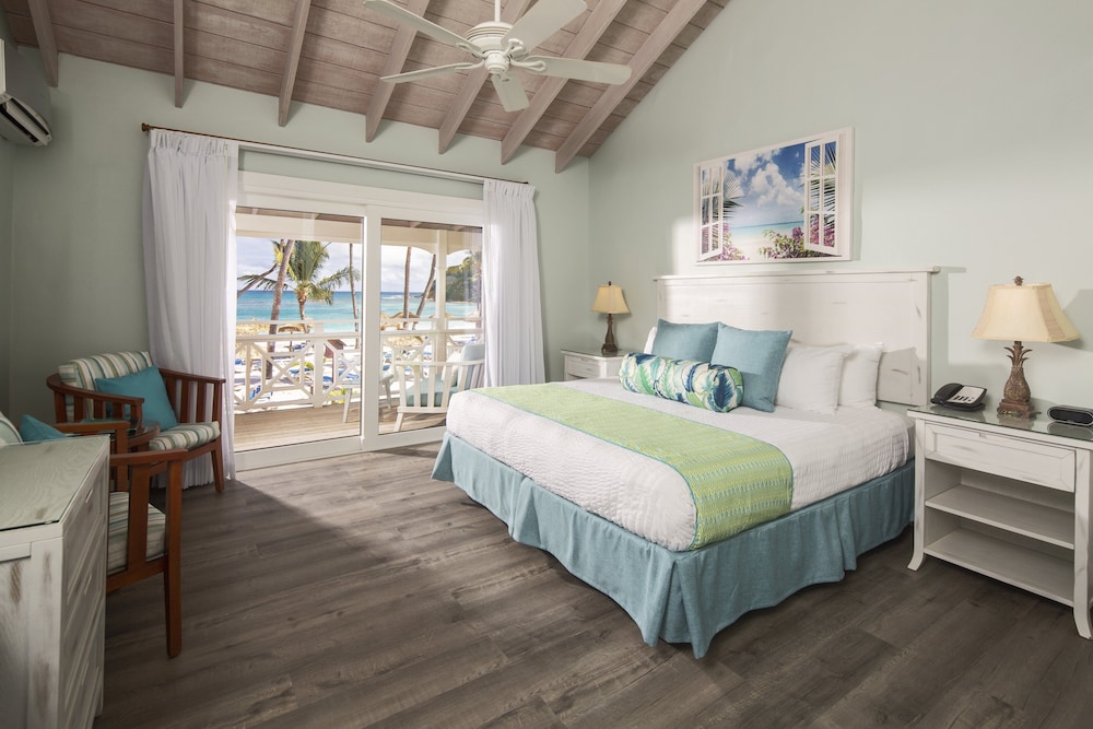 Pineapple Beach Club Antigua - Adults Only – All Inclusive
