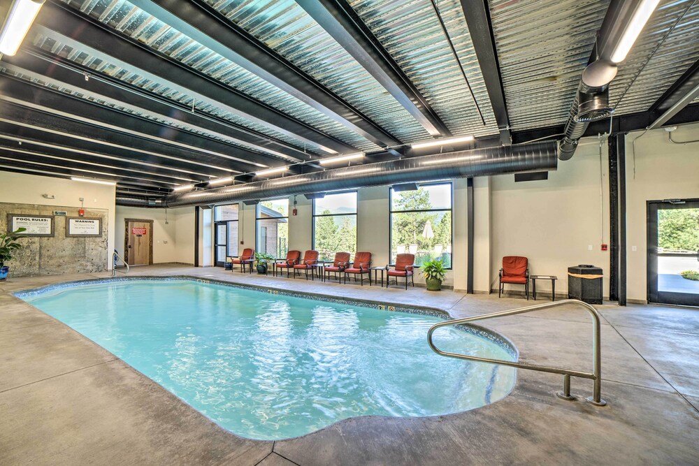 Mtn-view Gem in Durango w/ Community Perks