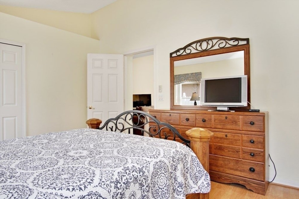 Indian Creek Vacation Home Close To Disney 5 Bedroom Villa