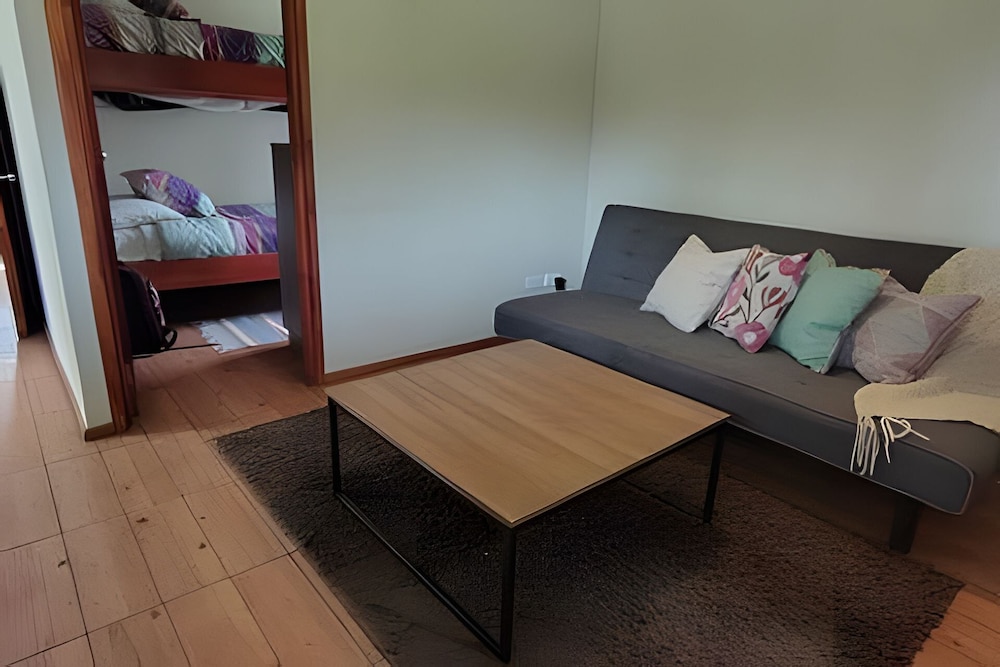 Oceana Suites Pucon Tours