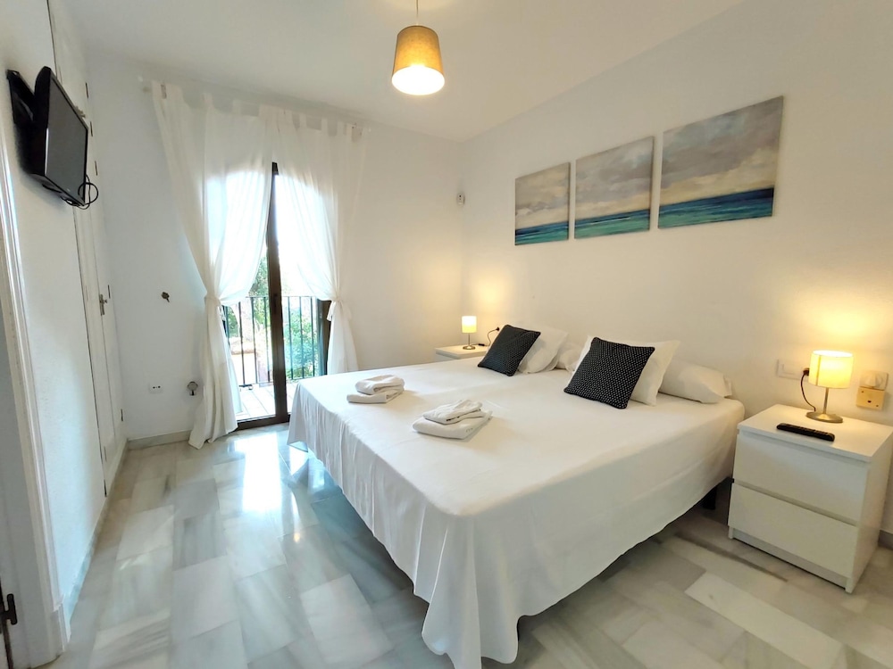 Villa Sotavento 20109