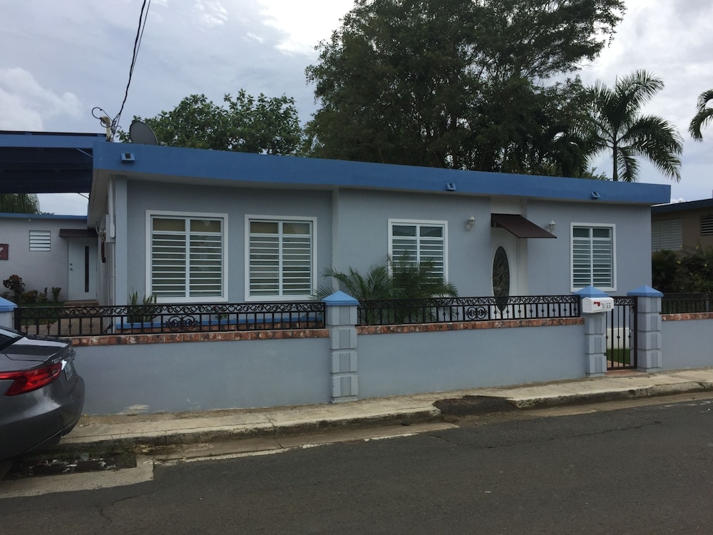 Crash Boat Aguadilla Apartments