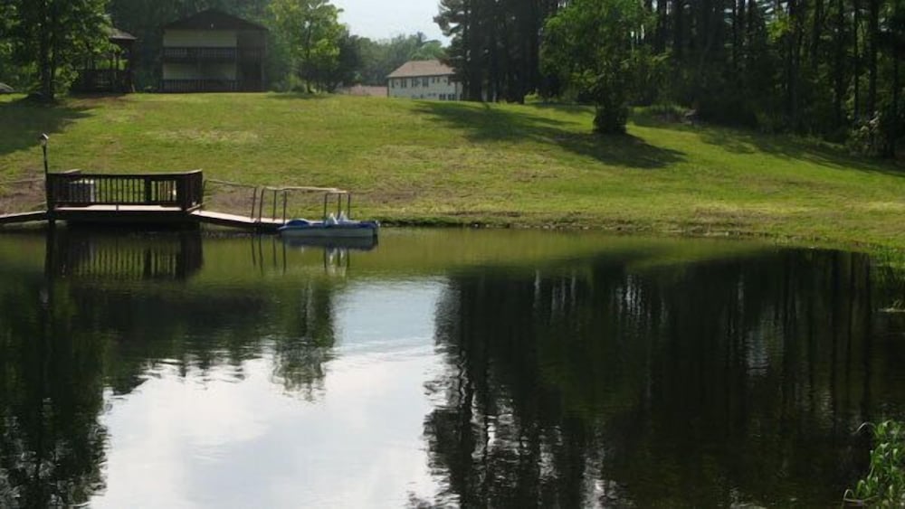 Riedlbauer's Resort
