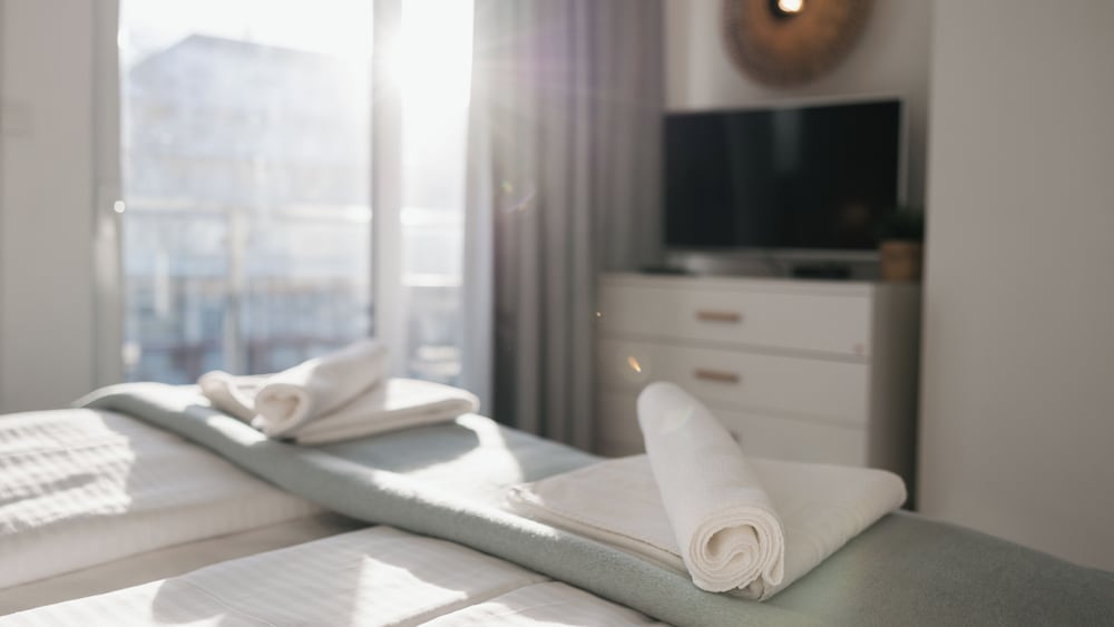 Apartamenty Sun & Snow Król Plaza