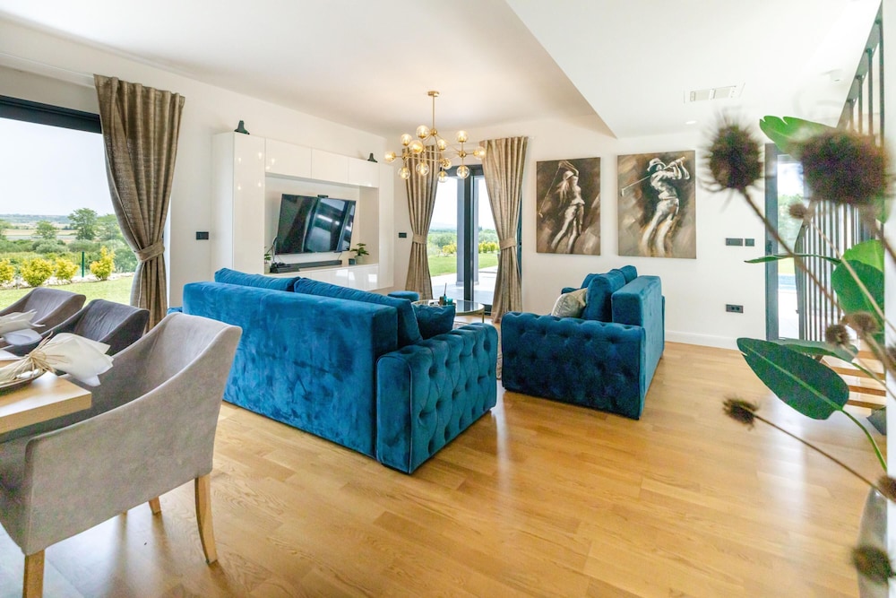 Villa Lux Zadarvillas