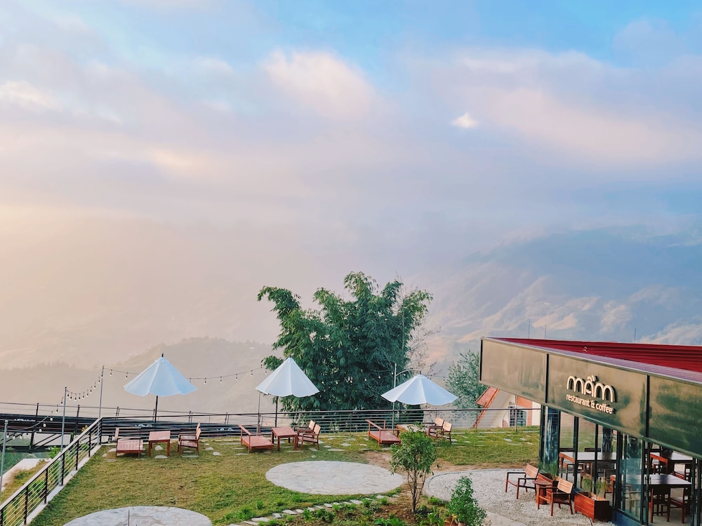 Sapa Yen Hotel 35