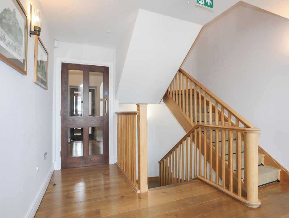 Harlech Apartments - Bendigeidfran