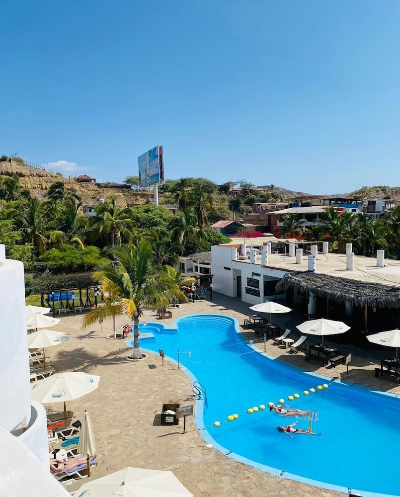 Loki del Mar - Hostel