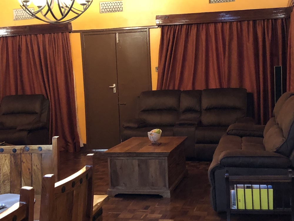 Tiana Court Milimani Kisumu