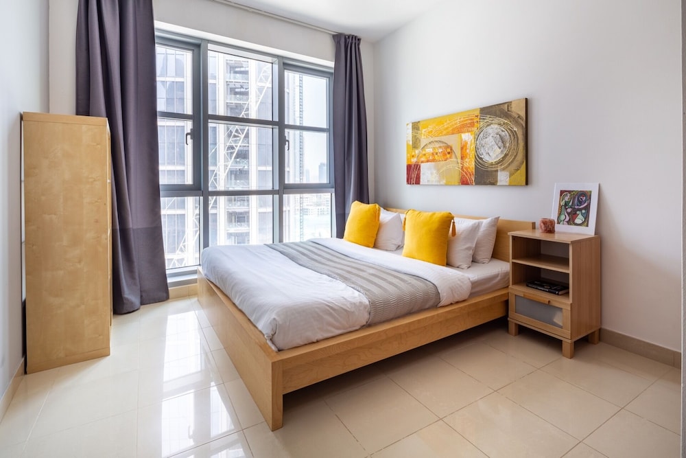 Splendid 2BR Apartment in Downtown Dubai!