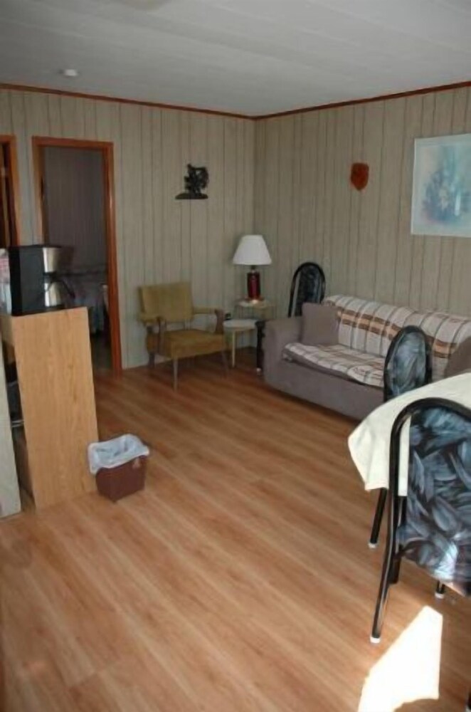 Oak Haven Cottages