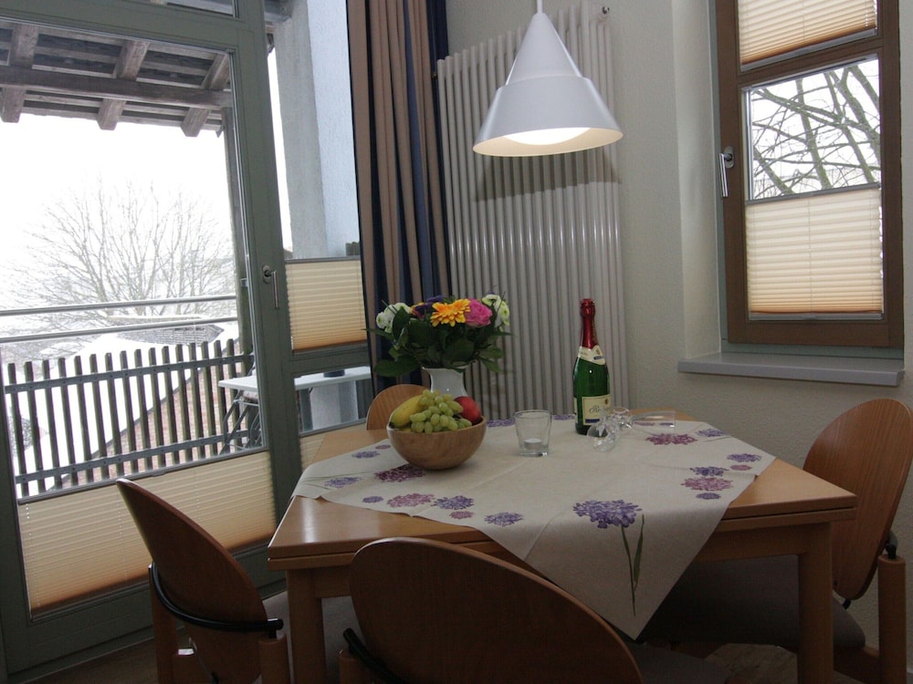 Apartments, Gohren