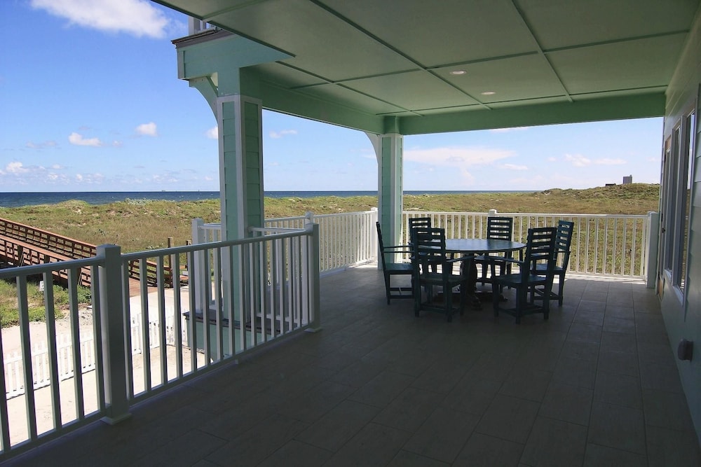 Cajun Beach GW101