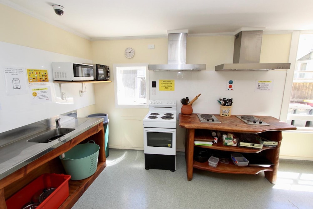 Rucksacker Backpacker Hostel