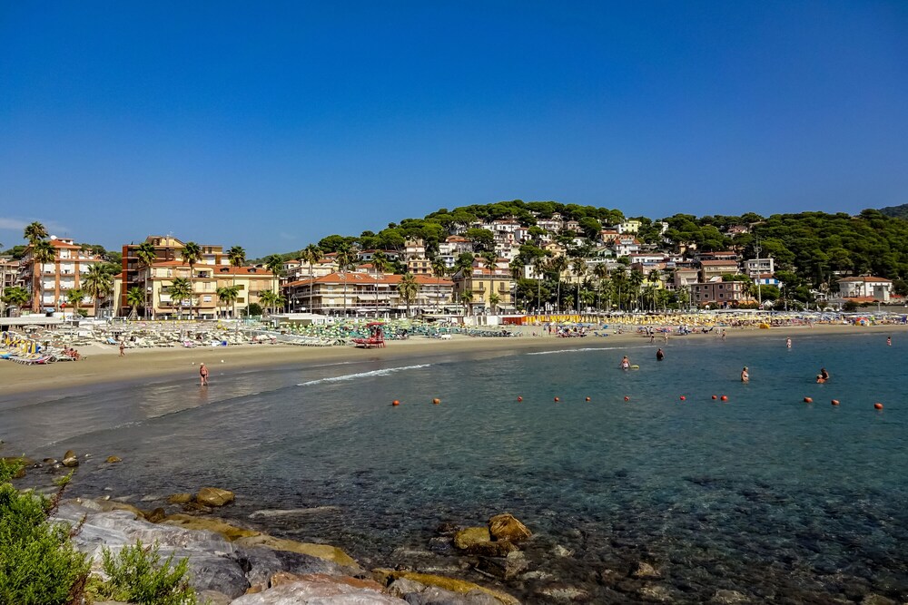 Il Faro Sul Mare - Total Sea View
