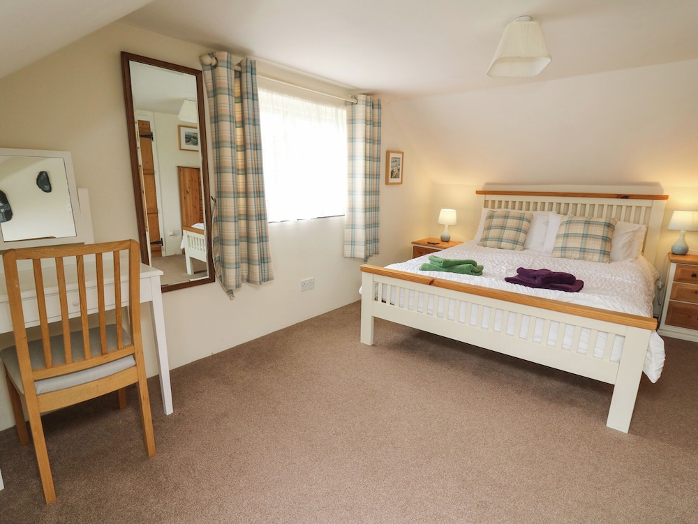 Panteg Cottage, Newport