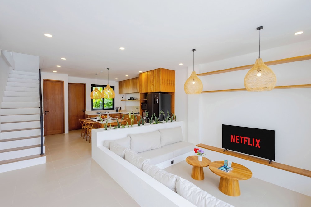 Villa Amal 9 by Pertama Management