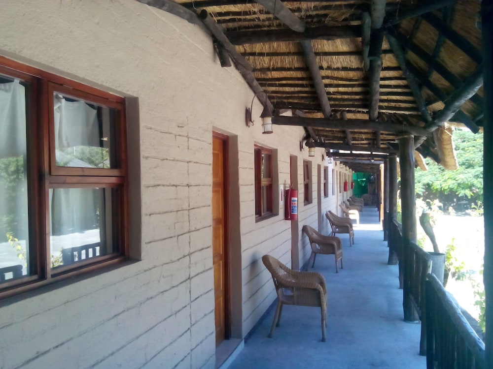 Northgate Lodge