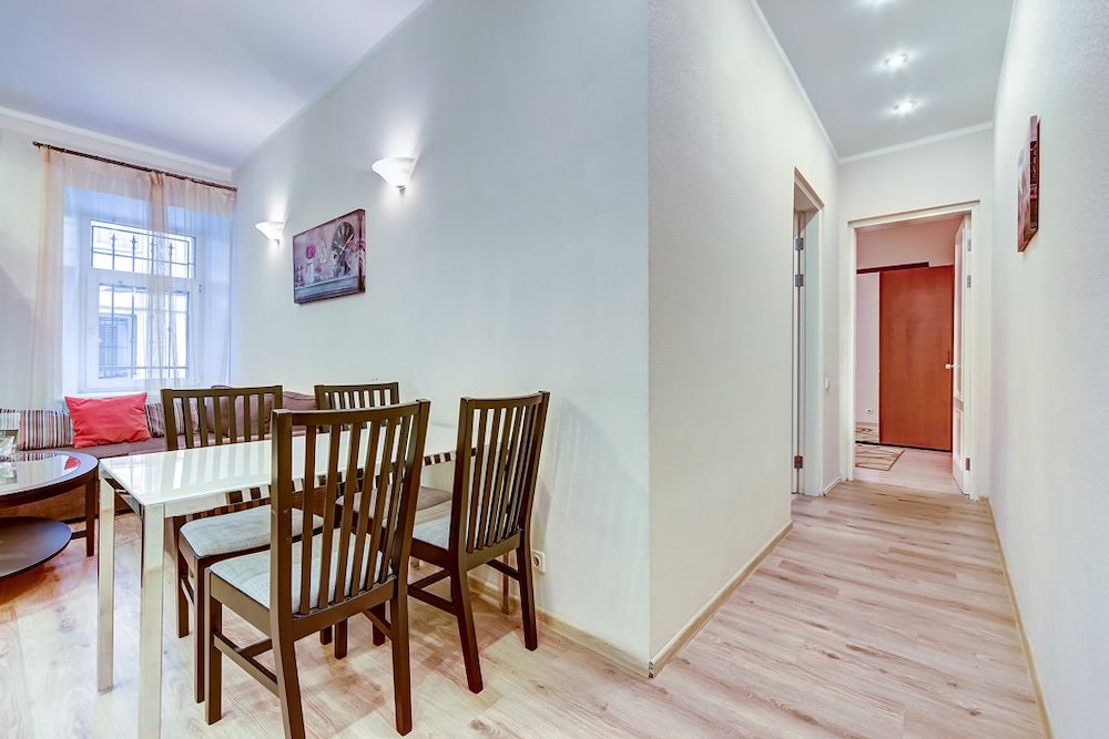 ERS Apartment