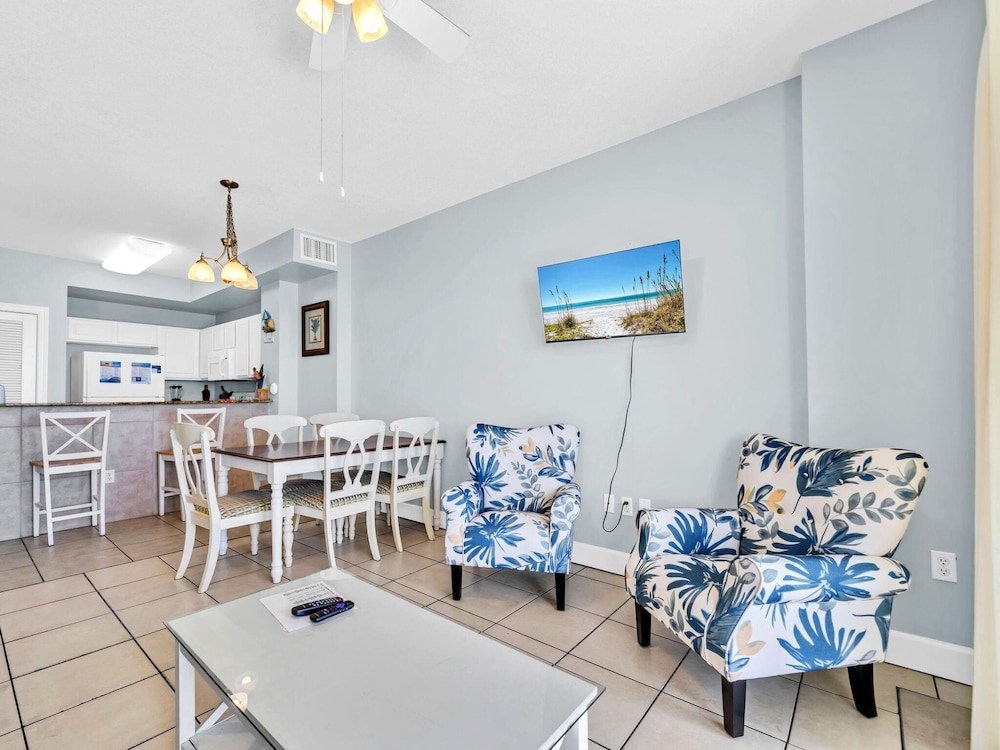 Sunrise Beach #1707