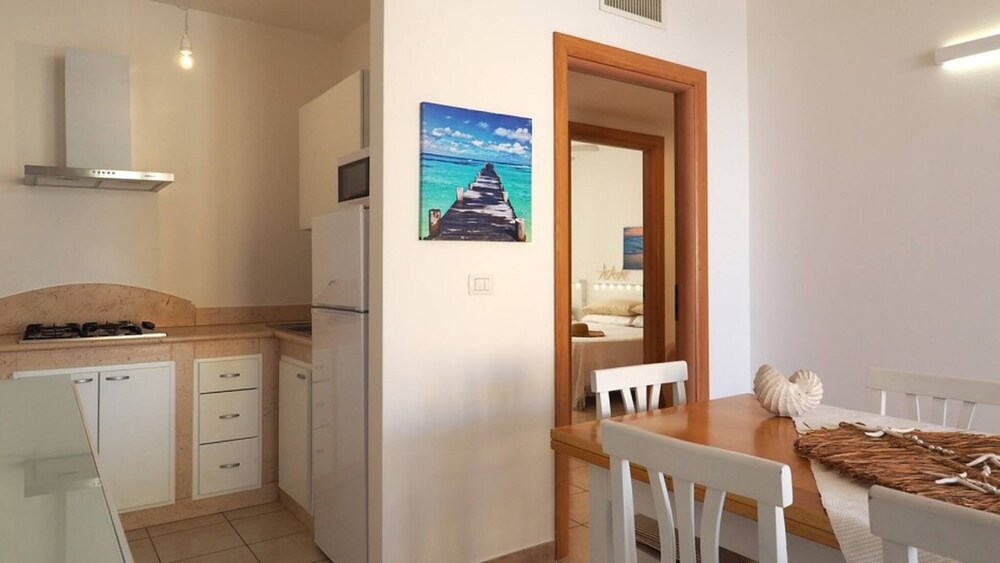 Villa del Mare 2 Three Bedrooms 700 Metres From the Beach