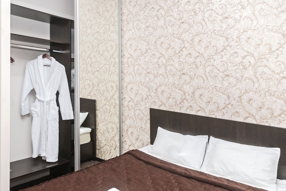 Hotel Altay