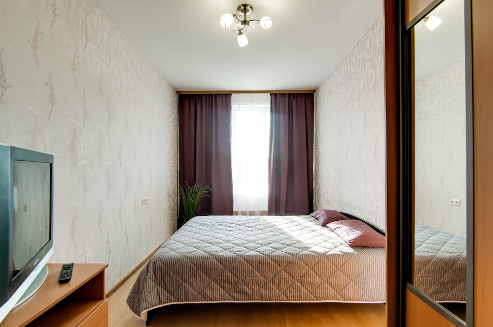 Aura Apartments