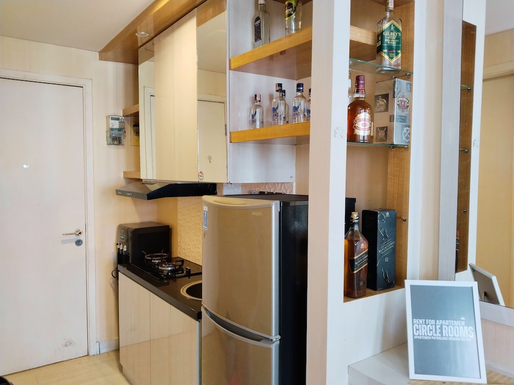 Circle Rooms Patraland Urbano