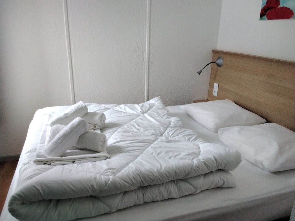 Comfortable Apartment for Six in Alsace